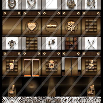 wooden dreams 30 textures for imvu creators