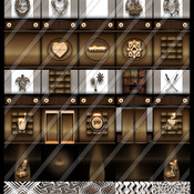 wooden dreams 30 textures for imvu creators