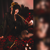 Yor Bed of roses