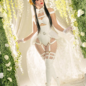 Yor Bride - 17 fotos HD