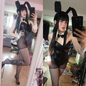 Yoru Bunny