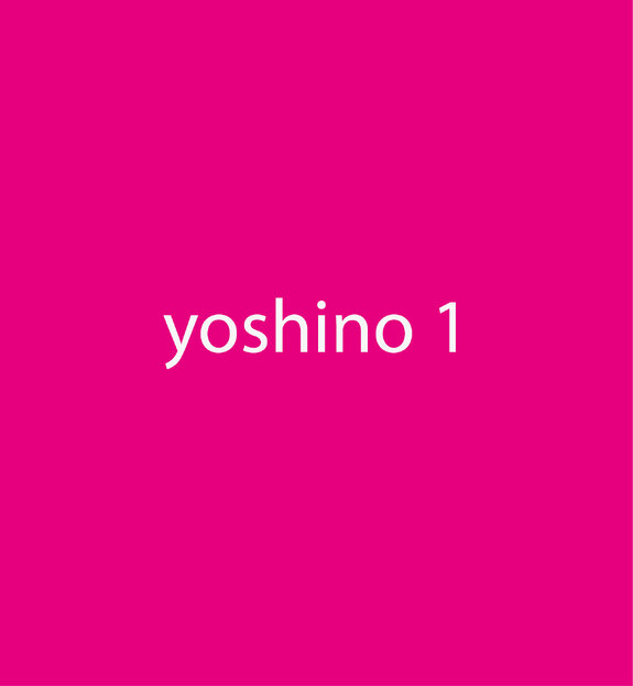 YOSHINO1