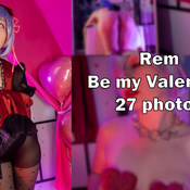 [2024] Be my Valentine, Rem