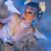 [2025] Rem Angel - Christmas Set