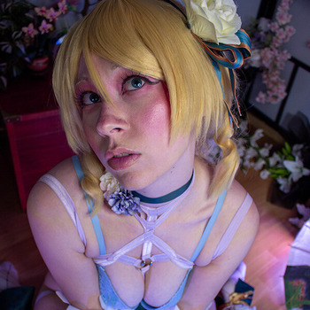 [2026] Eli Ayase Sexy Flower