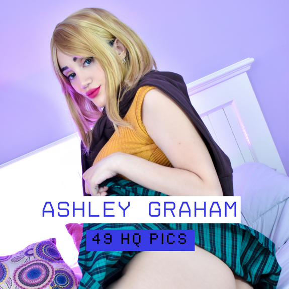 Ahrley Graham - RE 4