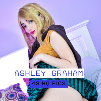 Ahrley Graham - RE 4