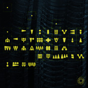 ALIEN UNIVERSE TYPOGRAPHY BUNDLE