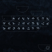 ALIEN UNIVERSE TYPOGRAPHY BUNDLE