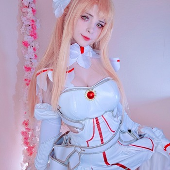 Asuna stacia - SAO