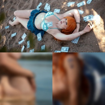 Beachtime with NAMI