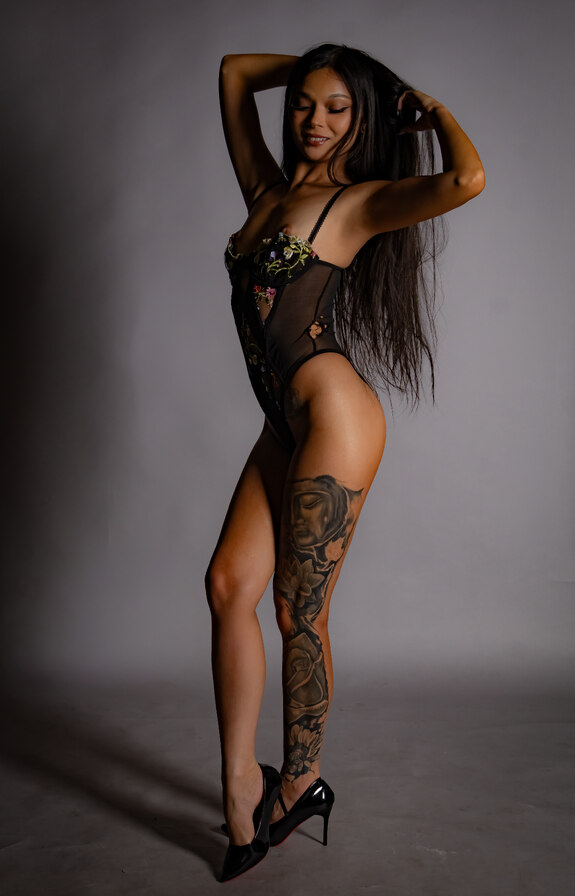 Brii Zee 2025 Album