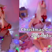 [2022] Christmas Coconut