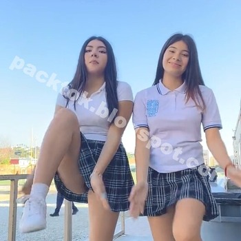 Colegialas Videos Eliminados 2026 - Schoolgirls Deleted Videos #25