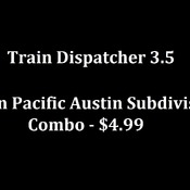 COMBO - UPRR Austin Subdivision (TD3.5)