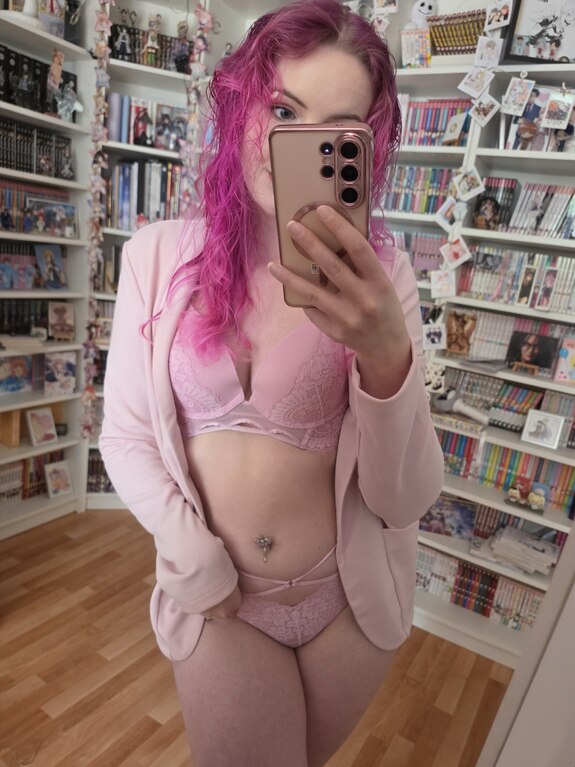 Don't lose your pink 2026