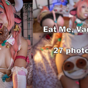 Eat me, Varesa