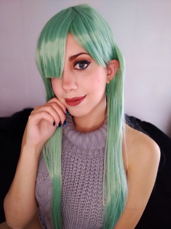 elzabeth liones - virgin killer