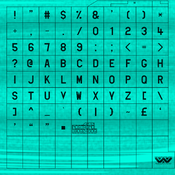 Environ Regular (Proportional and Monospace)