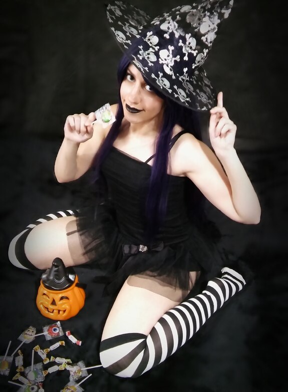 ero witch
