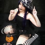 ero witch