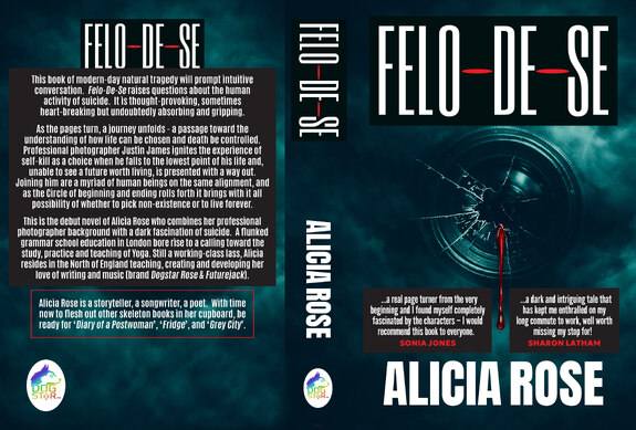 Felo-de-se