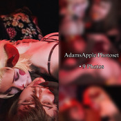 Full Adamsapple Photoset