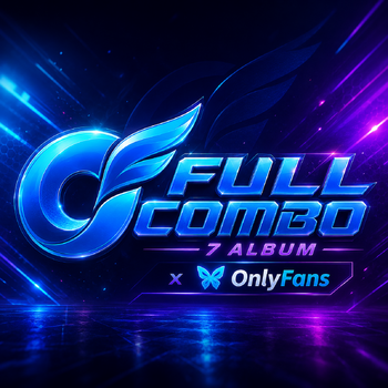 Full Combo (7 Album)