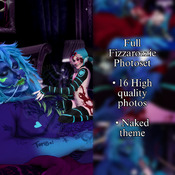 Full Fizzarozzie Photoset