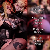 Full LuciLilith Photoset!!