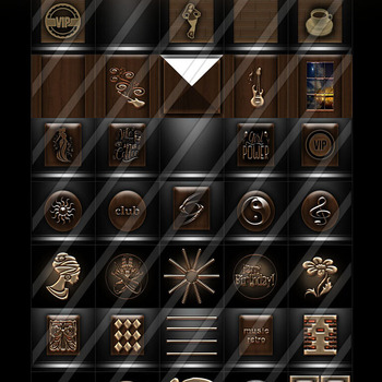 golden fire collection 35 textures new pack for imvu creators