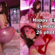 [2022] Happy B-Day, Lymeria !
