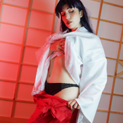 Hino Rei - Sailot Mars