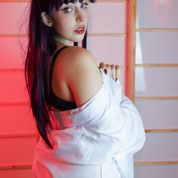 Hino Rei - Sailot Mars