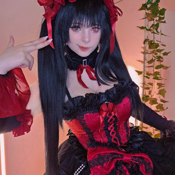 Kurumi tokisaki - date a live