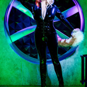 LatexKitty
