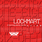 Lockmart Regular