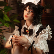 Maid for you