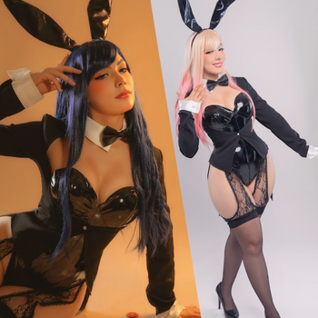 Marin Bunny - Arisa Izayoi 15 fotos HD