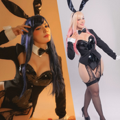 Marin Bunny - Arisa Izayoi 15 fotos HD