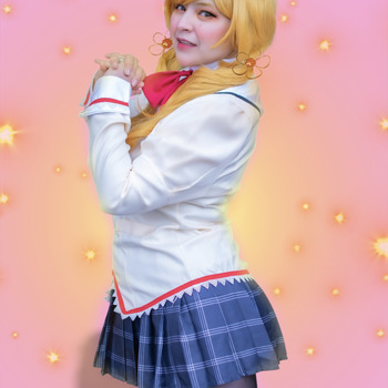 mini set hd mami tomoe