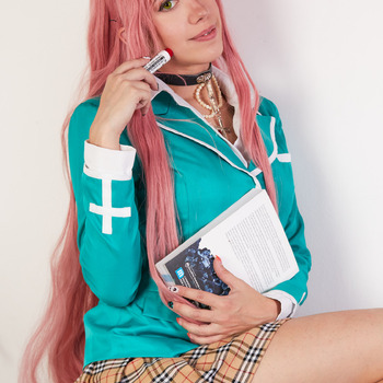 moka - rosario vampire