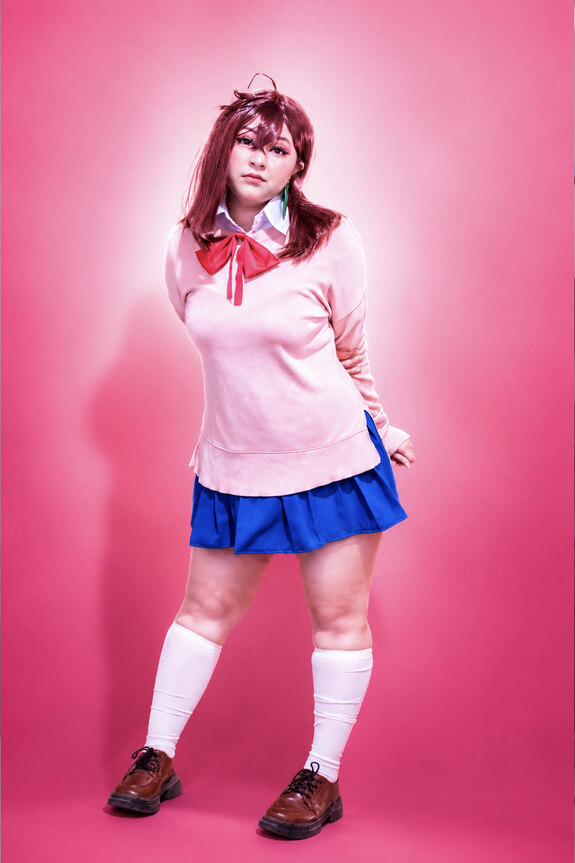 momo ayase hd