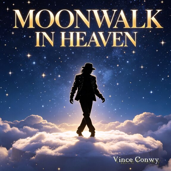 Moonwalk In Heaven