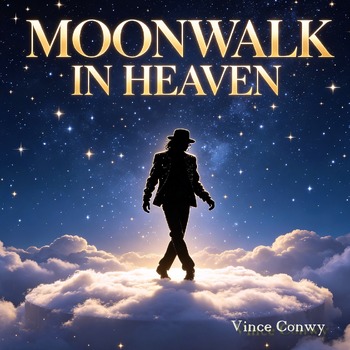 Moonwalk In Heaven