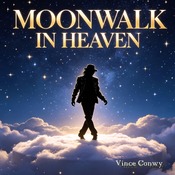 Moonwalk In Heaven