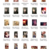 my selfies archive 1