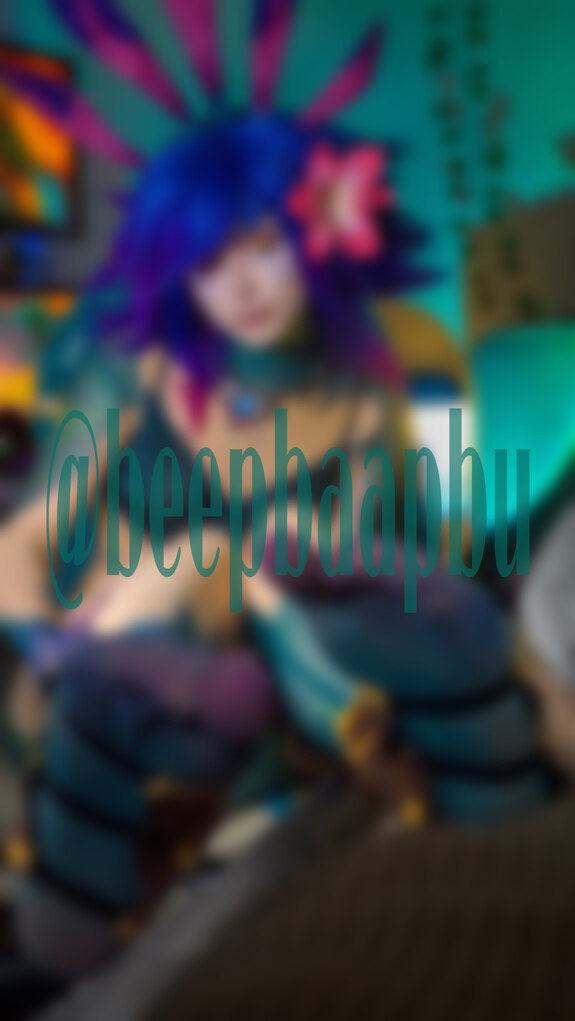 Neeko Knows Best - Small set