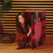 Nezuko – Demon Slayer (nude)