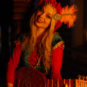 Priscilla – The Witcher 3 (nude)